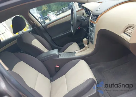 2012 Chevrolet Malibu 1Lt from USA, damaged, VIN 1G1ZC5E0XCF342523